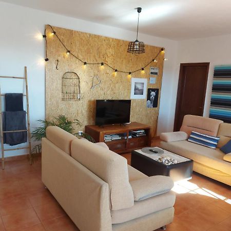Apartament Casa Elsa Puerto del Rosario  Zewnętrze zdjęcie