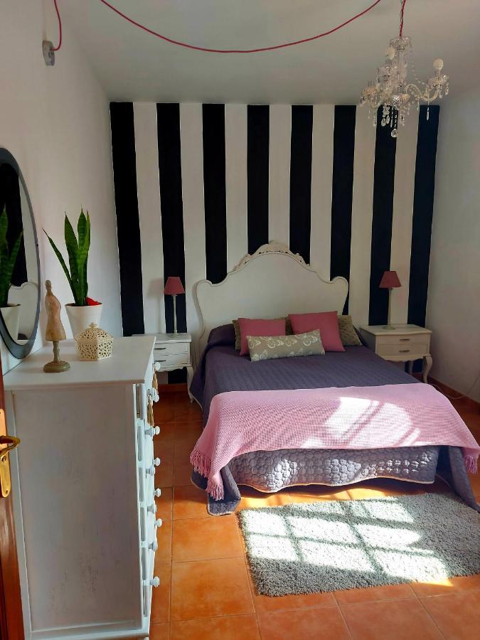 Apartament Casa Elsa Puerto del Rosario  Zewnętrze zdjęcie