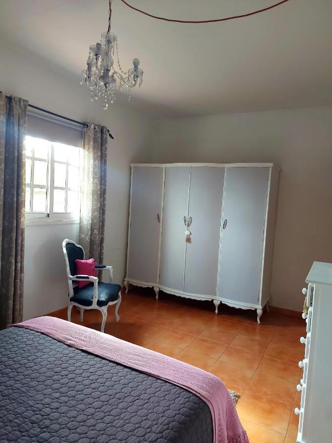 Apartament Casa Elsa Puerto del Rosario  Zewnętrze zdjęcie