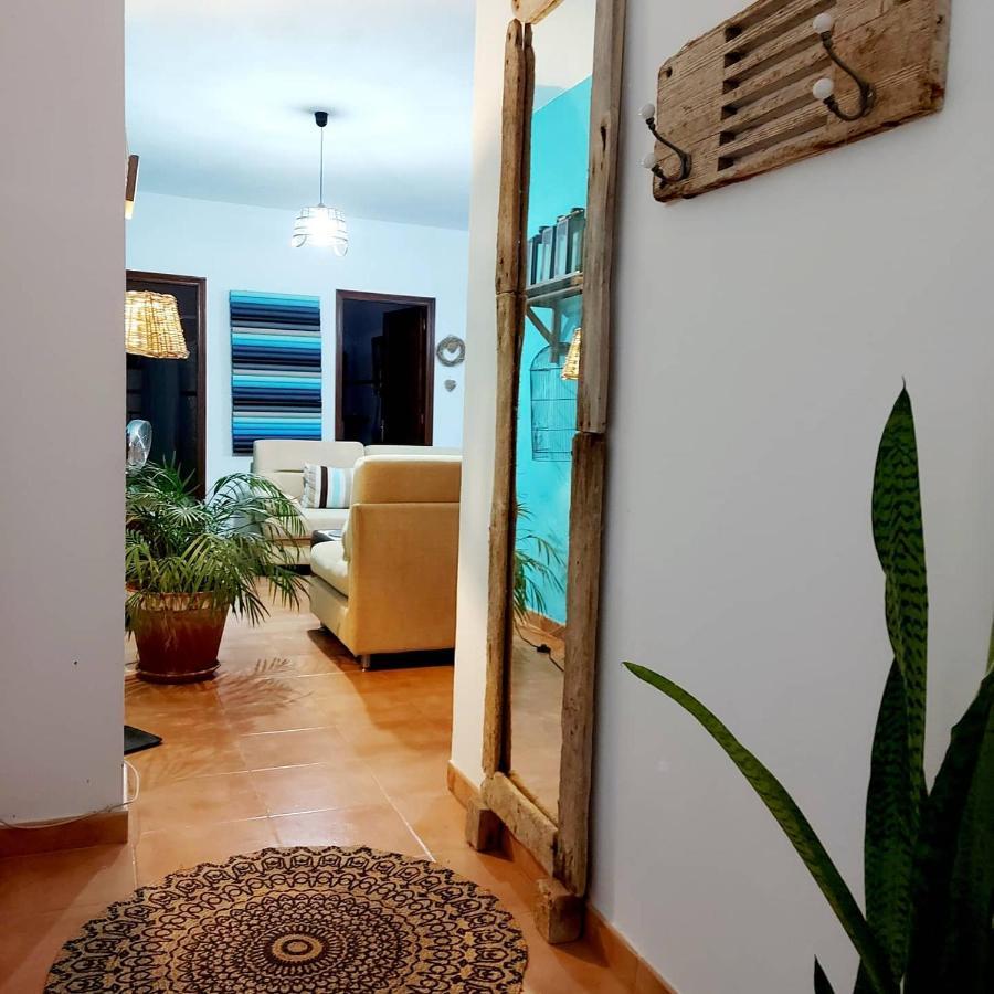 Apartament Casa Elsa Puerto del Rosario  Zewnętrze zdjęcie