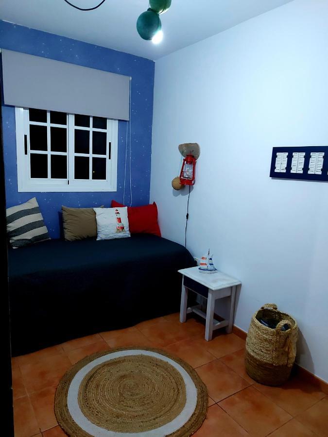Apartament Casa Elsa Puerto del Rosario  Zewnętrze zdjęcie