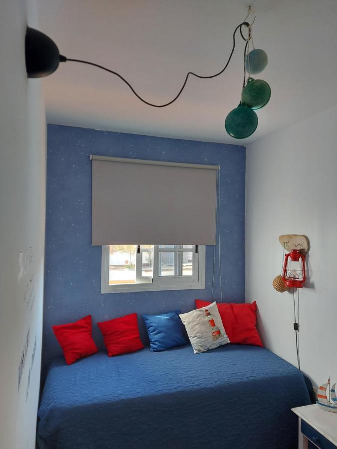 Apartament Casa Elsa Puerto del Rosario  Zewnętrze zdjęcie
