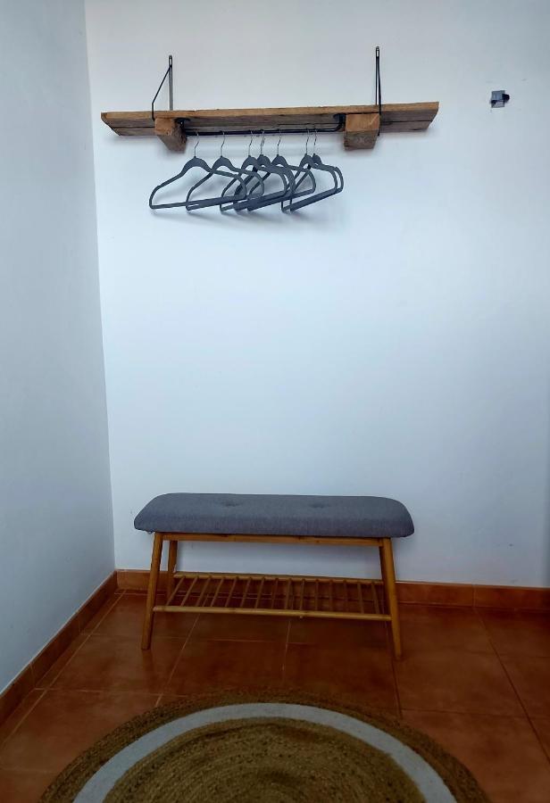 Apartament Casa Elsa Puerto del Rosario  Zewnętrze zdjęcie