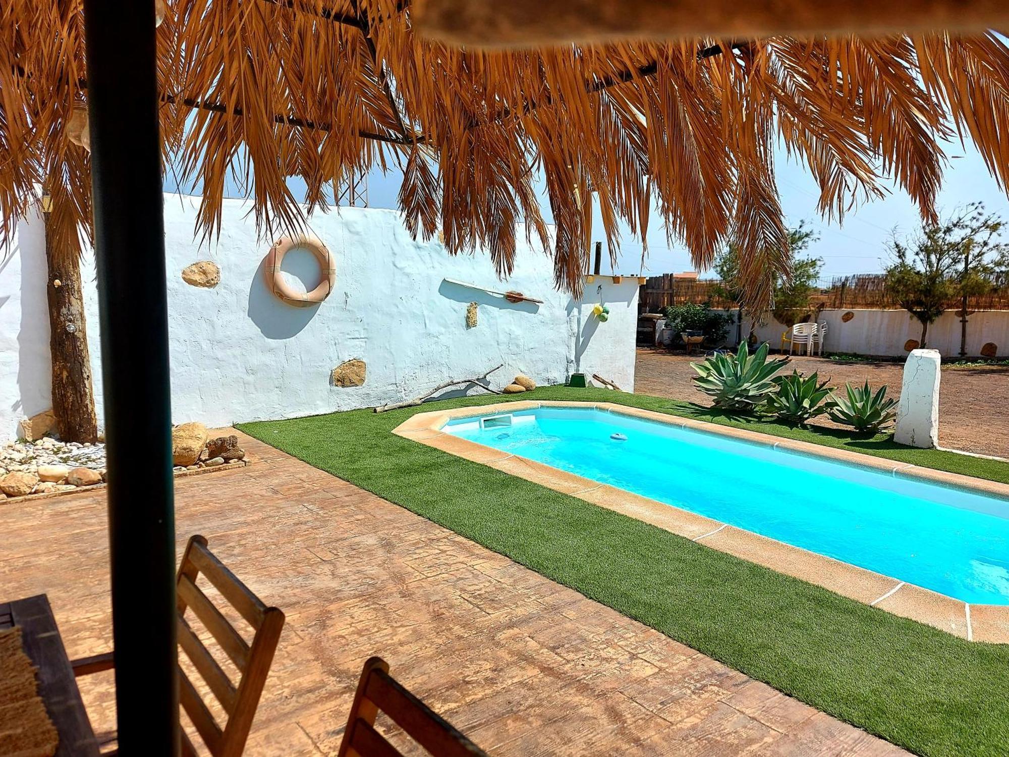 Apartament Casa Elsa Puerto del Rosario  Zewnętrze zdjęcie