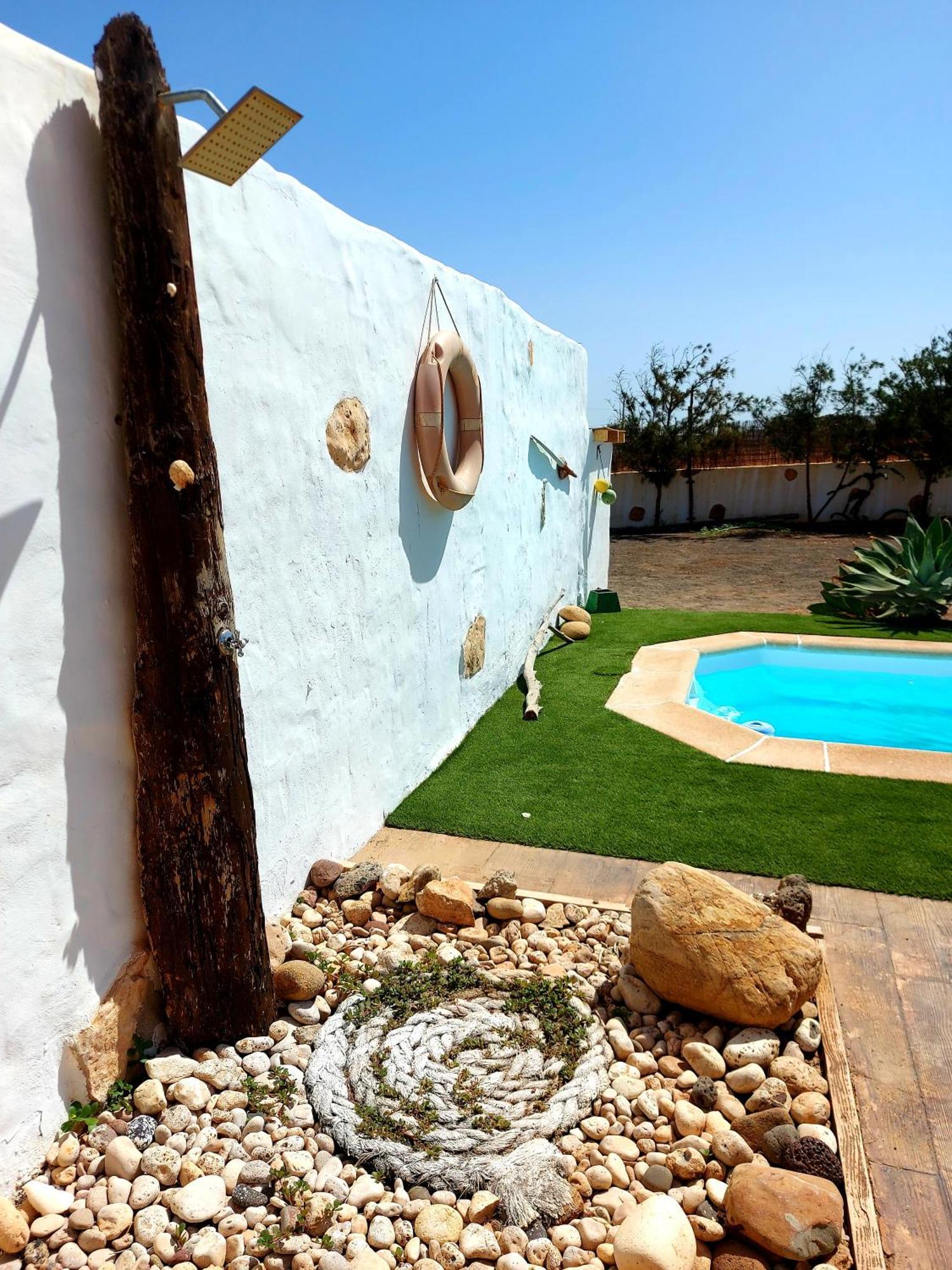 Apartament Casa Elsa Puerto del Rosario  Pokój zdjęcie